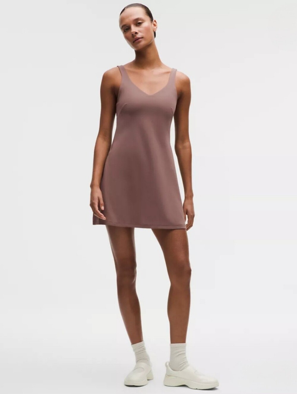 Lululemon athletica Align Slip Dress - Updated Sleek Liner
